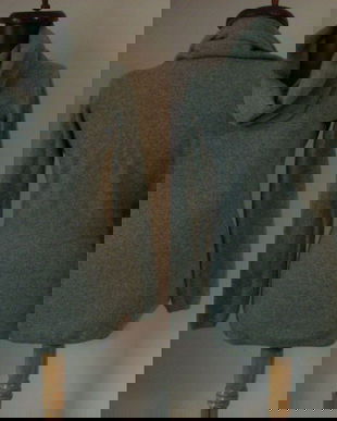 MARIE LUND PULOVER CASMIR