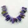 Gherute charoite