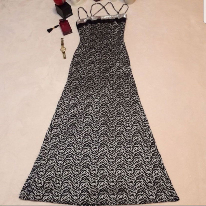 Rochie de seara.