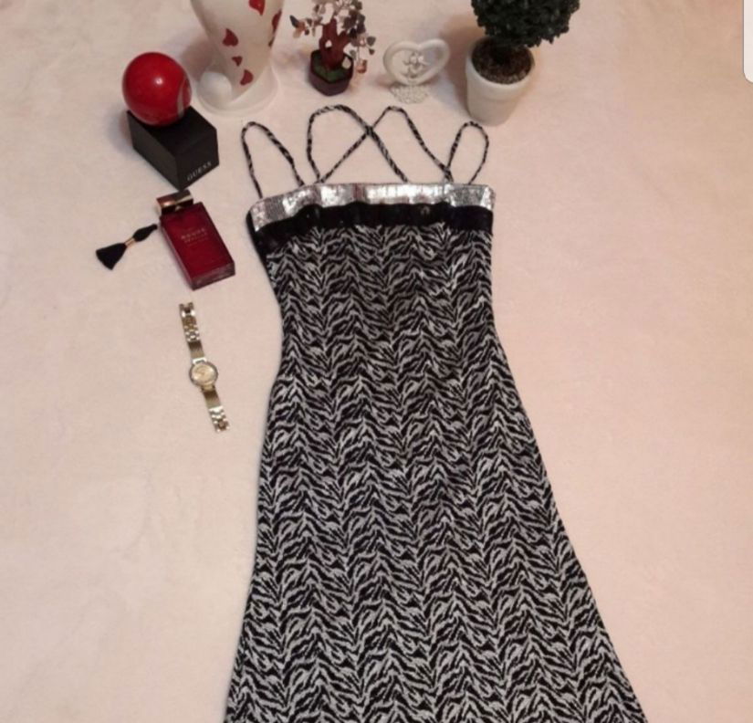Rochie de seara.
