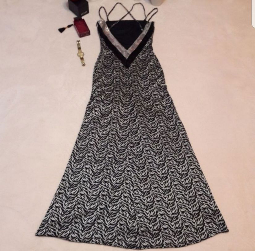 Rochie de seara.