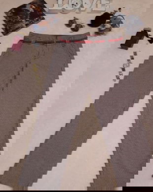 Pantaloni office Esprit.