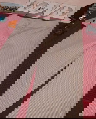 Pantaloni office Irina Schroter