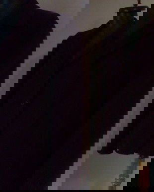 SACOU VIOLET LANA CASMIR