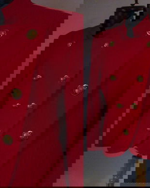 ALEXANDER HAINA STOFA LANA ROSIE