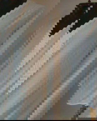 BLUZA BUMBAC BRODERIE MATASE