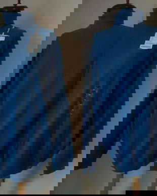 ANDREW JAMES PULOVER LANA