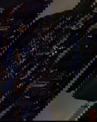 SACOU OCAZIE CATIFEA BUMBAC