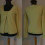 SET CASMIR VERDE FISTIC