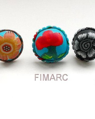Oferta speciala - Set 5 inele
