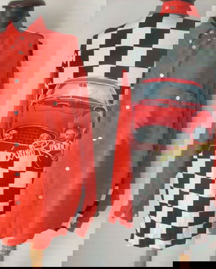 OTTO KERN BLUZA MATASE NATURALA