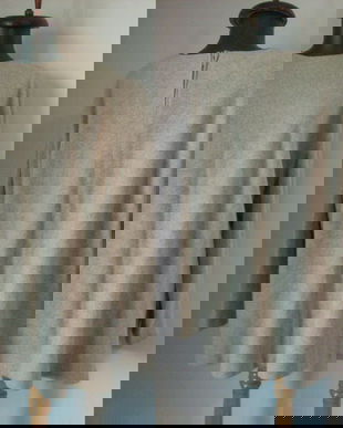 PULOVER LANA CAPPUCINO