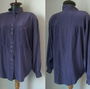 BLUZA VIOLET MATASE NATURALA