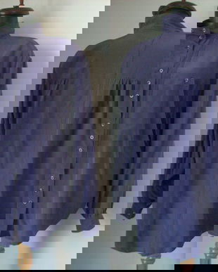 BLUZA VIOLET MATASE NATURALA