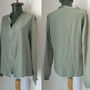 DOROTHEE SCHUMACHER BLUZA MATASE NATURALA