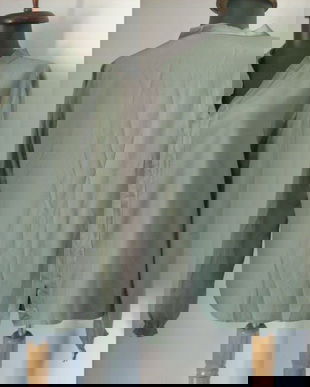 DOROTHEE SCHUMACHER BLUZA MATASE NATURALA