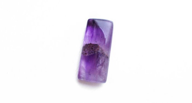 Cabochon Ametist natural - AR8