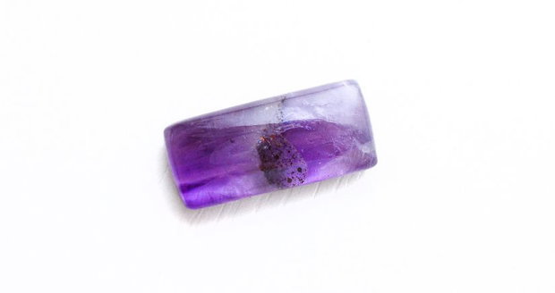 Cabochon Ametist natural - AR8