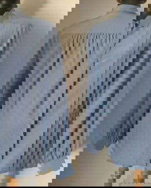 MADELEINE BLUZA MATASE NATURALA