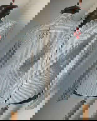 LA MARTINA CAMASA DAMA