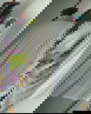 ST MARTINS CAMASA FRONSATA