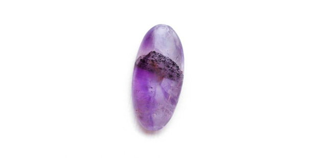 Cabochon Ametist natural - AR9