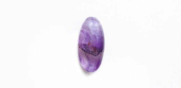 Cabochon Ametist natural - AR9