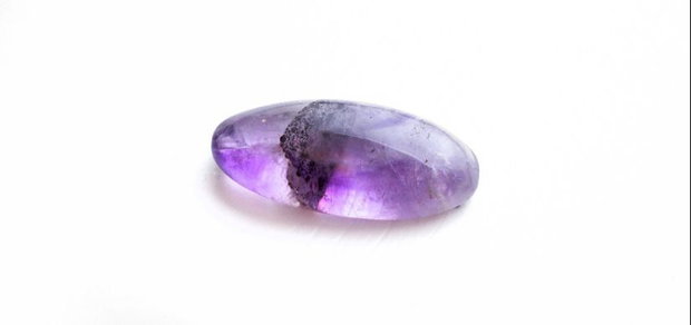 Cabochon Ametist natural - AR9