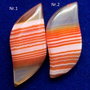 Cabochon agat