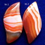 Cabochon agat