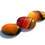 Cabochon agat
