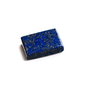 Cabochon  Lapis Lazuli lamela plata- pentru monturi -L10