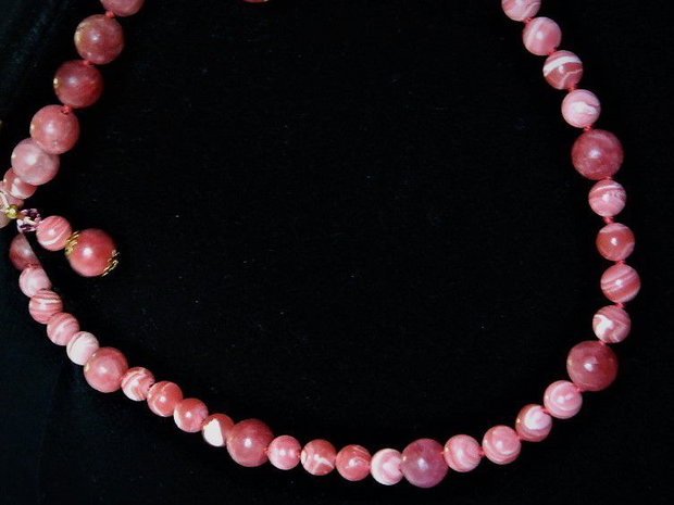 Rhodocrosite (cod 341)