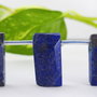 Pandantiv lapis lazuli 30x15mm, cod ID50 (1)