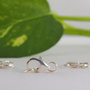 Inchizatoare lobster, argint 925, 10.5x6.5mm (1)