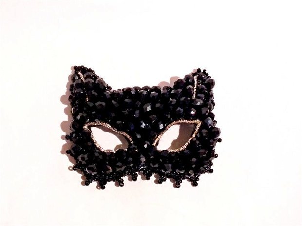 Brosa - Cat Mask