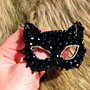 Brosa - Cat Mask