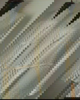 HALAT IVOIRE MATASE NATURALA