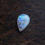 Moonstone alb cu straluciri albastre  -  [ MS4 ]