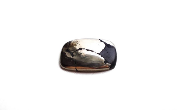 Cabochon apache gold - A28