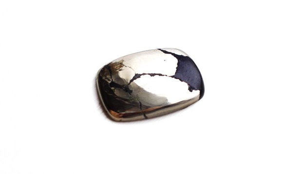 Cabochon apache gold - A28