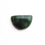 Nefrit - cabochon -  NF1