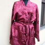 NOU-Kimono matase scurt