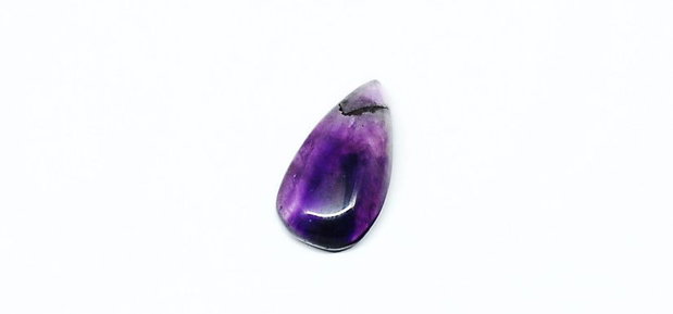 Cabochon Ametist natural - AR09