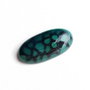 Cabochon agat dragon veins -DR1