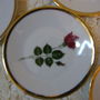 Set 6 farfurii mici Bavaria