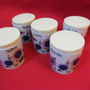 Set rustic- mirodenii