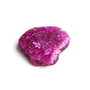 Cabochon quartz  solar