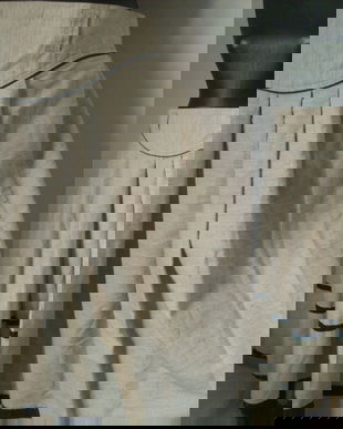 FUSTA AMPLA IN NATURE