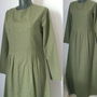 ROCHIE KAKI BUMBAC